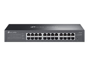 Omada 24-Port Gigabit Easy Managed Switc