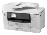 BROTHER MFC-J6940DW MFP colour ink-jet A3 25ppm copy 28ppm print 600 sheets USB 2.0 LAN Wi-Fi USB host NFC