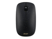 ACER VERO 2.4G Souris optique sans fil noire