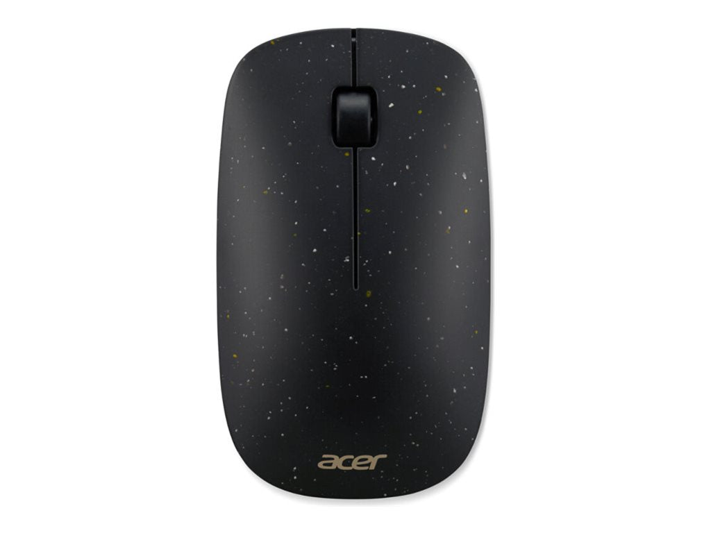 ACER VERO 2.4G wireless optical mouse black