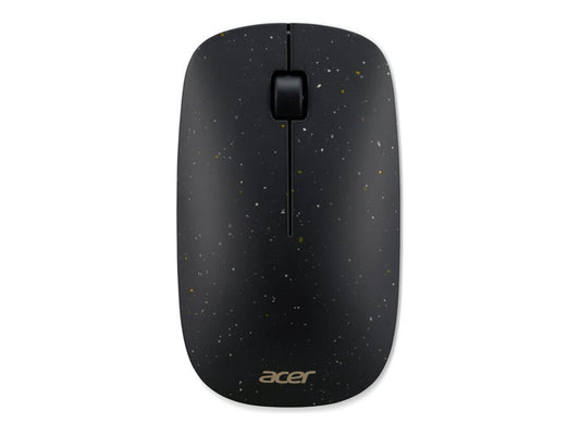 ACER VERO 2.4G wireless optical mouse black