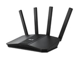 ASUS RT-BE58U WiFi 7 AiMesh Extendable Router 4K-QAM MLO AI Detection 2.5G WAN/LAN port Four 1G ports
