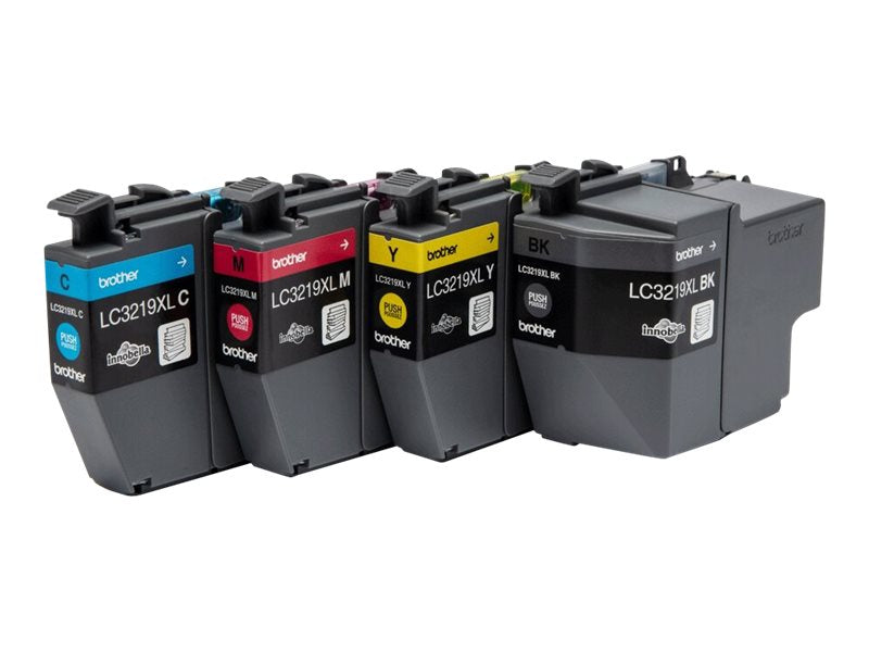 Ink Cart Blk/C/M/Y MFCJ6530/6930DW