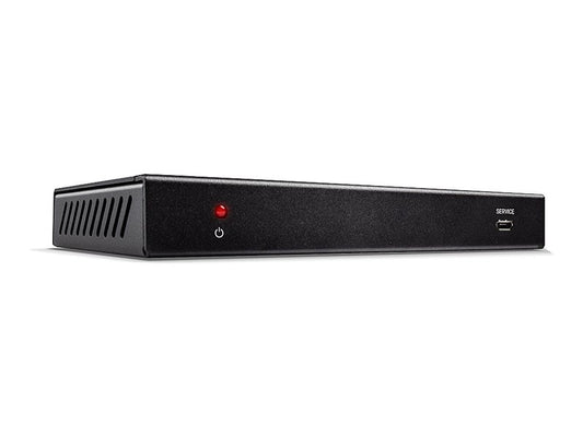 LINDY 100m Cat.6 HDMI 18G IR & RS232 HDBaseT Extender with PoC Receiver