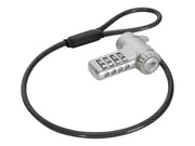 TARGUS Ser. Combo DualHead Universal Lock 25Pk