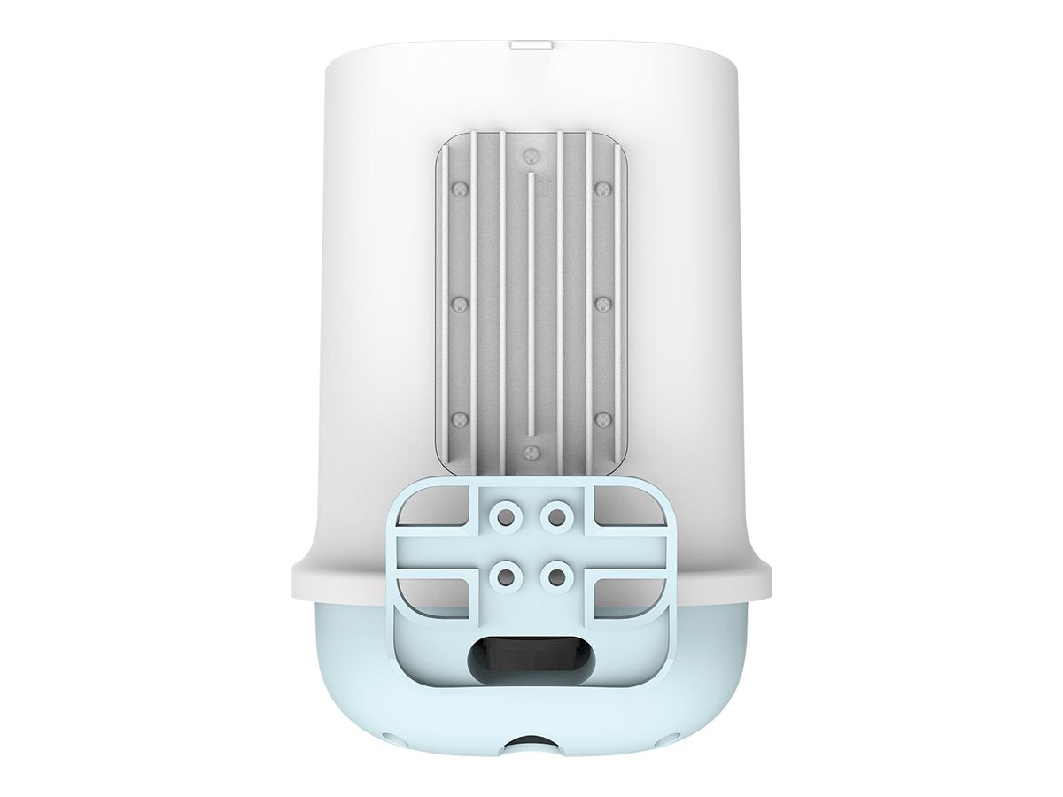 D-LINK 5G/4G LTE IP67 Outdoor Router 1x 2.5 Gigabit LAN Port to Connect The PoE Injector 5G Downlink/Uplink Speed 4GBps/620Mbps