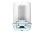 D-LINK 5G/4G LTE IP67 Outdoor Router 1x 2.5 Gigabit LAN Port to Connect The PoE Injector 5G Downlink/Uplink Speed 4GBps/620Mbps