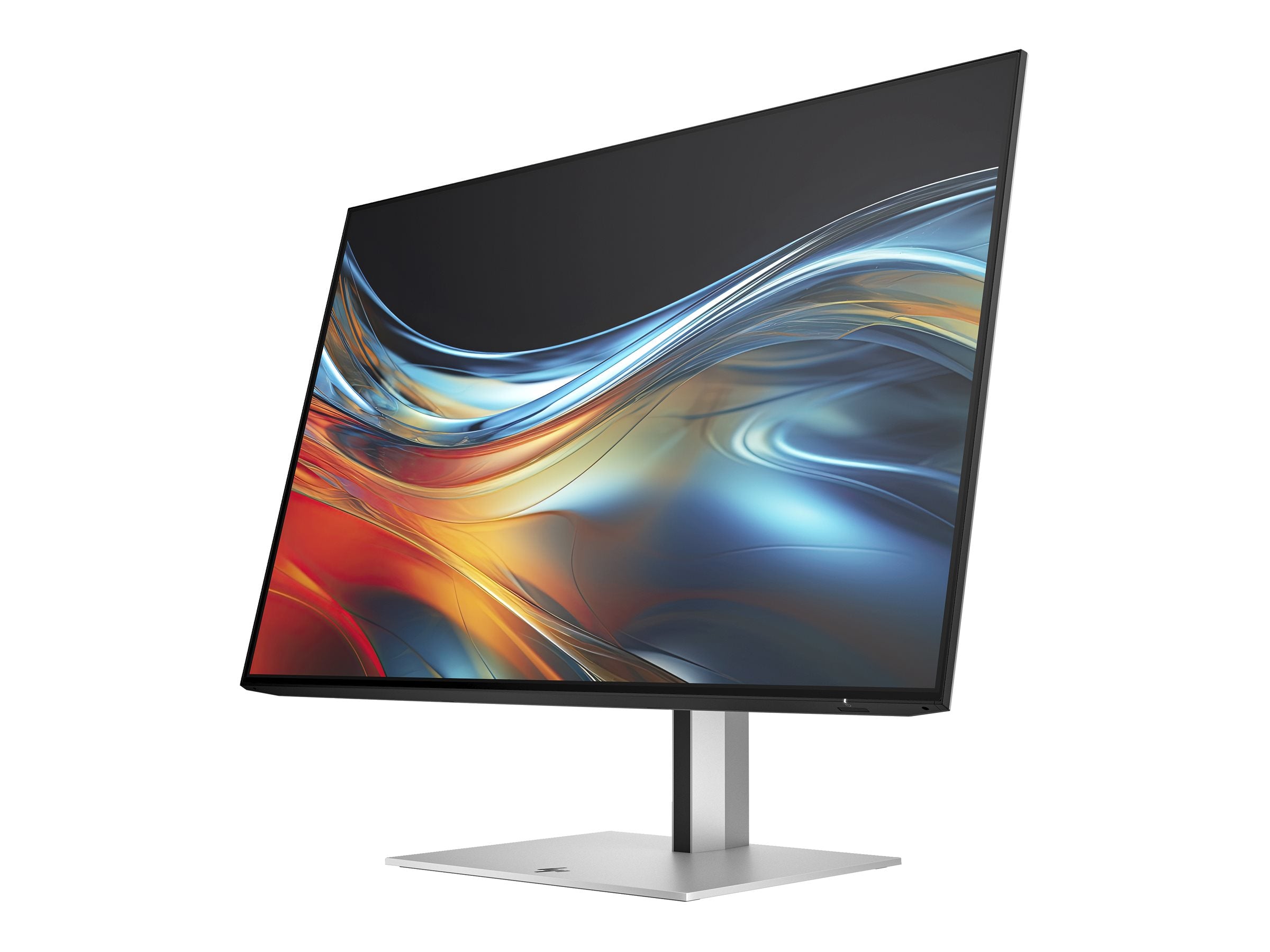 HP Écran WUXGA Série 7 Pro 724pn 24p Moniteur 24 WUXGA 1920x1200 HDMI USB hub DisplayPort 3/3/0
