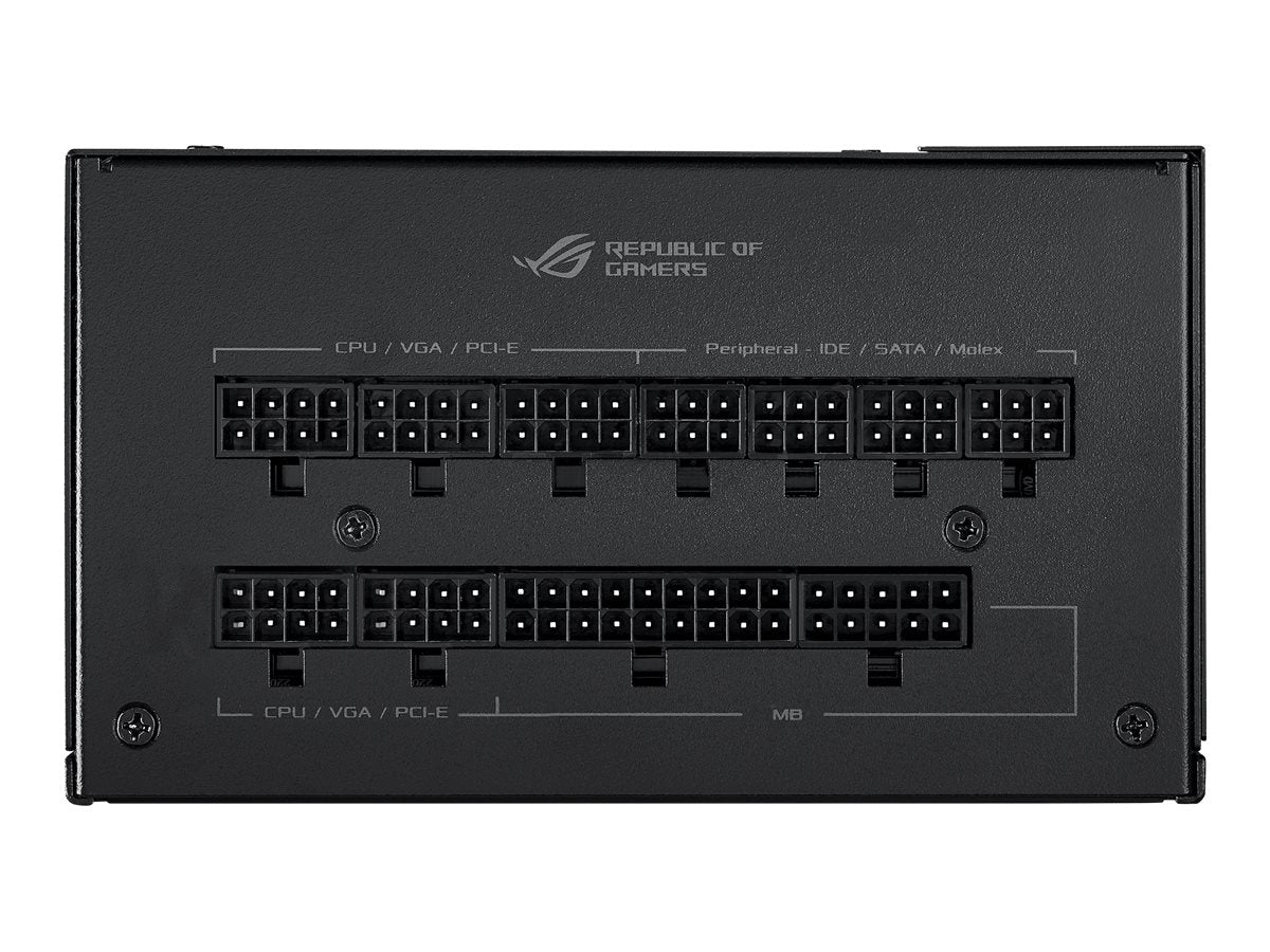 ASUS ROG-STRIX-850G 850W Gold PSU