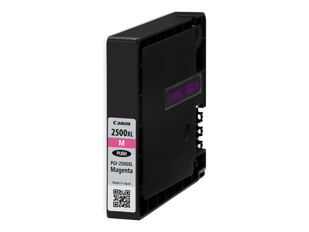 Ink/PGI-2500XL Cartridge MG
