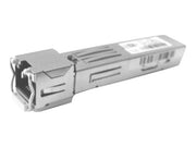 CISCO 1000Base-T SFP Industrial Temp
