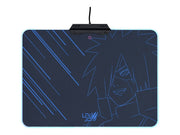 LEXIP - TAPIS DE SOURIS MADARA DESIGN BY TSUME - NARUTO SHIPPUDEN