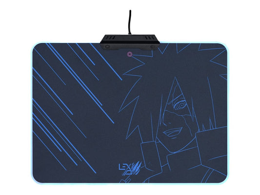 LEXIP - TAPIS DE SOURIS MADARA DESIGN BY TSUME - NARUTO SHIPPUDEN