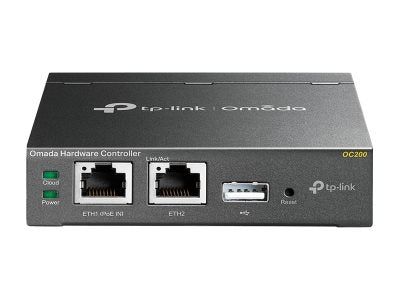 Omada Cloud Controller