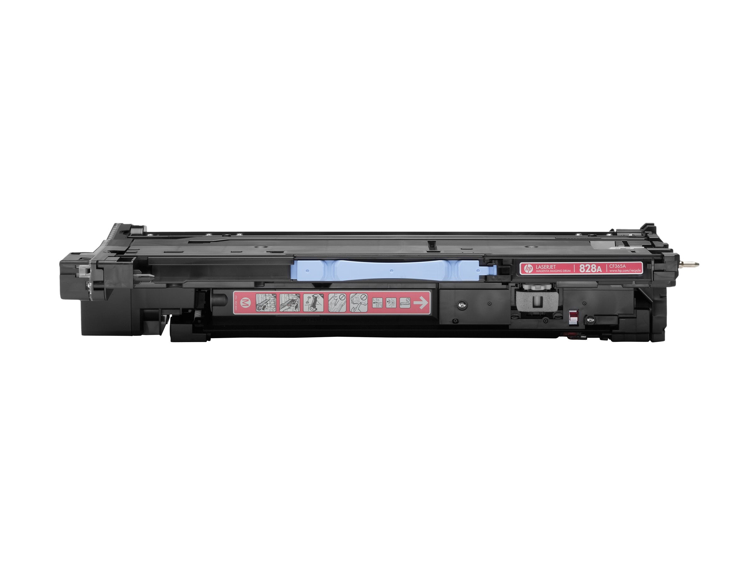 HP 828A original imaging drum CF365A magenta standard capacity 30.000 pages 1-pack