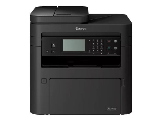 CANON i-SENSYS MF267dw Color Multifunction Printer 24ppm A4