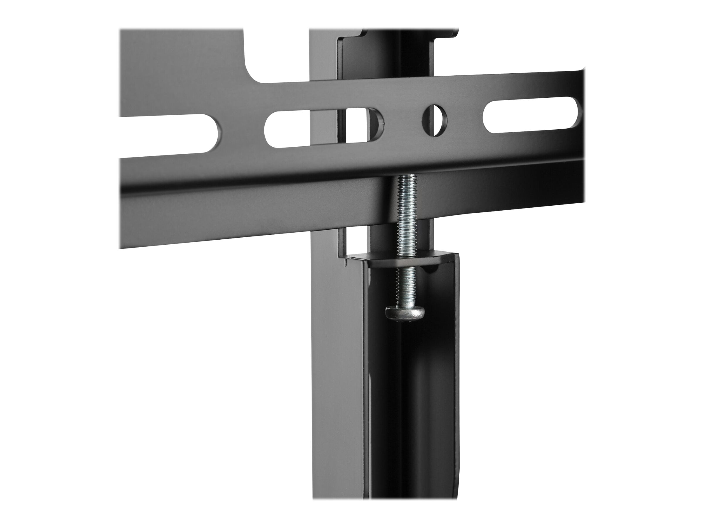 NEOMOUNTS NS-M4000BLACK Support au sol pour écran 60-105p