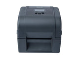 BROTHER TD-4750TNWB Label printer direct thermal 11.2cm 300x300dpi 152mm/sec USB LAN Wi-Fi USB host RS232 Bluetooth 4.2