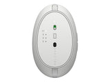 HP PikeSilver Spectre Mouse 700 Europe