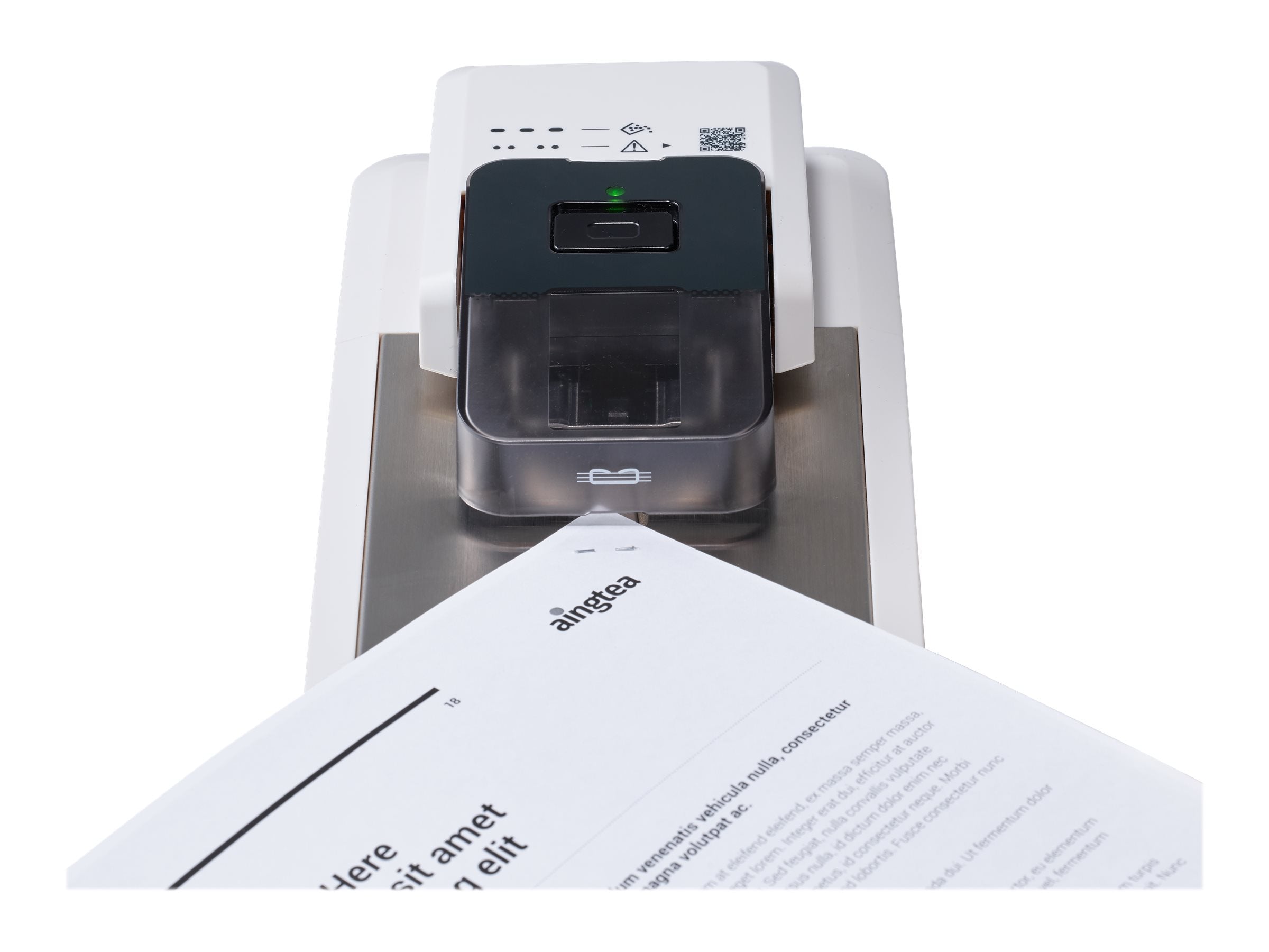 CANON Instant Staple Remover-A1