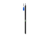 APC Easy PDU Metered Zero U 16A 230V 18 C13 3 C19 IEC309