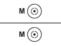 CISCO 5 ft LOW LOSS CABLE ASSEMBLY W/N CONNECTORS