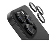 BELKIN Tempered Glass Camera Lens 2pk - iPhone 16 Pro/16 Pro Max