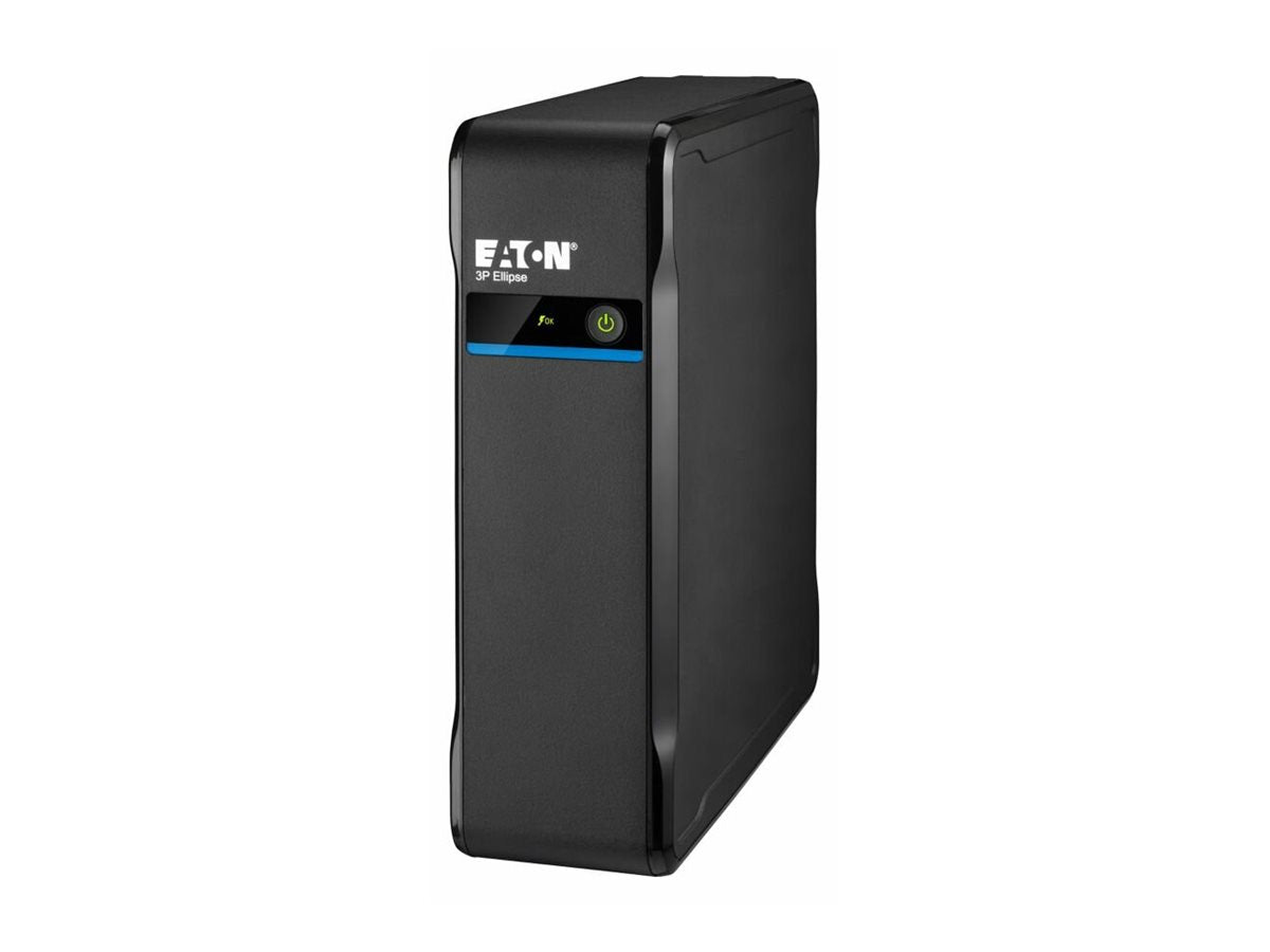 Eaton 3P Ellipse 550 DIN