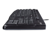KBD K120 US INTL NSEA