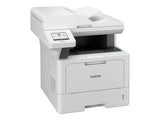 BROTHER DCP-L5510DW MFP Mono B/W laser A4 48ppm copy 48ppm print 250 sheets USB 2.0 Gigabit LAN Wi-Fi NFC USB 2.0 host
