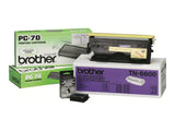 BROTHER Cartouche toner haute capacite (6 000 pages a 5pc)pour HL-1030/P2500/1230/1240/1250/1250LT/1270N/1270NLT/1430/1440/1450/1450