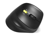 PORT DESIGNS Mouse Ergonomic Rechargeable Bluetooth Right Hand