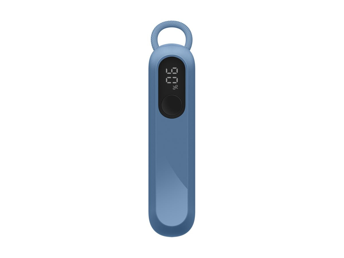 BELKIN 10k PD20W Power Bank with Display Blue