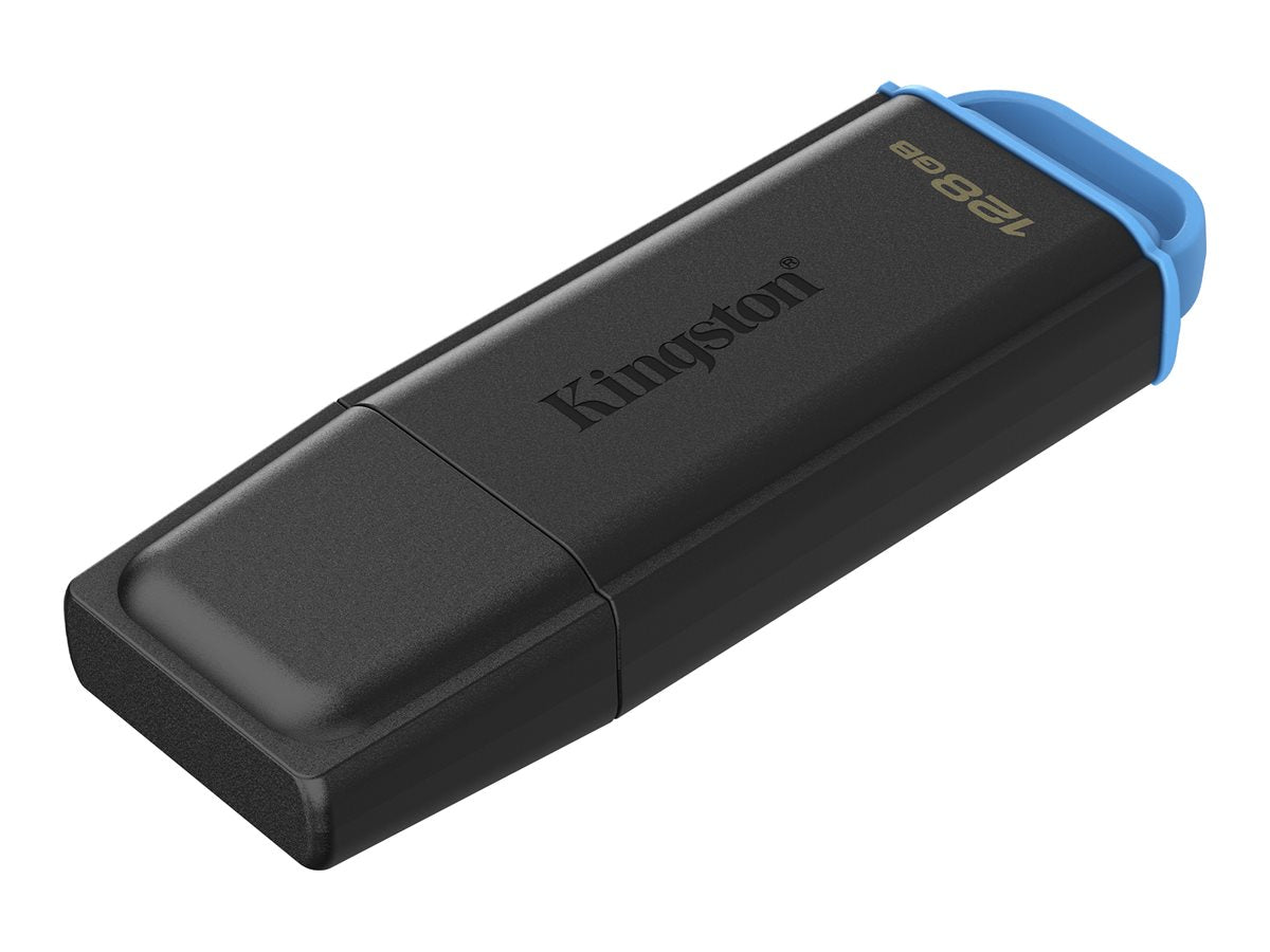 128GB Portable USB 3.2 Gen 1 DataTravele