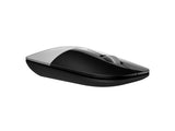 HP Z3700 Souris Sans Fil Argent