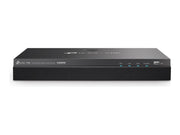 TP-LINK 8 Channel PoE+ Network Video Recorder