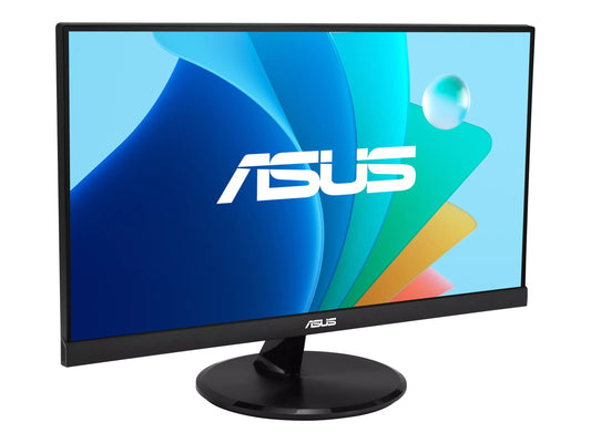 ASUS VP229HF 21.45p IPS WLED FHD 16:9 100Hz 250cd/m2 1ms HDMI D-Sub Black