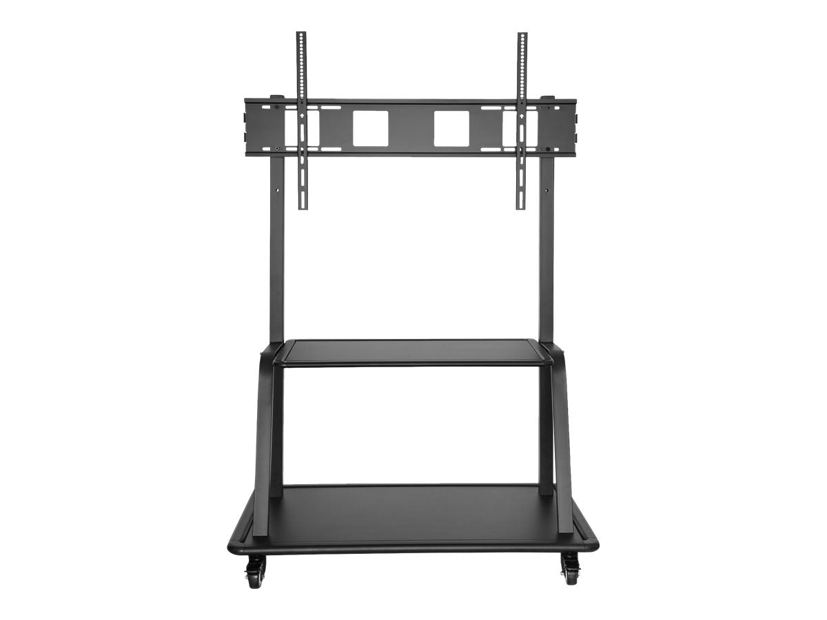 NEOMOUNTS NS-M4000BLACK Support au sol pour écran 60-105p