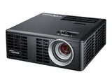 Optoma ML750E LED  WXGA (1280x800) - 700 lumens - 15 000:1 - HDMI/USB/VGA/haut parleurs - 2 ans sur site