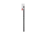 APC EasyPDU Metered-by-Outlet with Switching ZeroU 22kW 230V 18 C13 & 6 C19