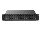 TP-LINK 14-Slot Media Converter Chassis