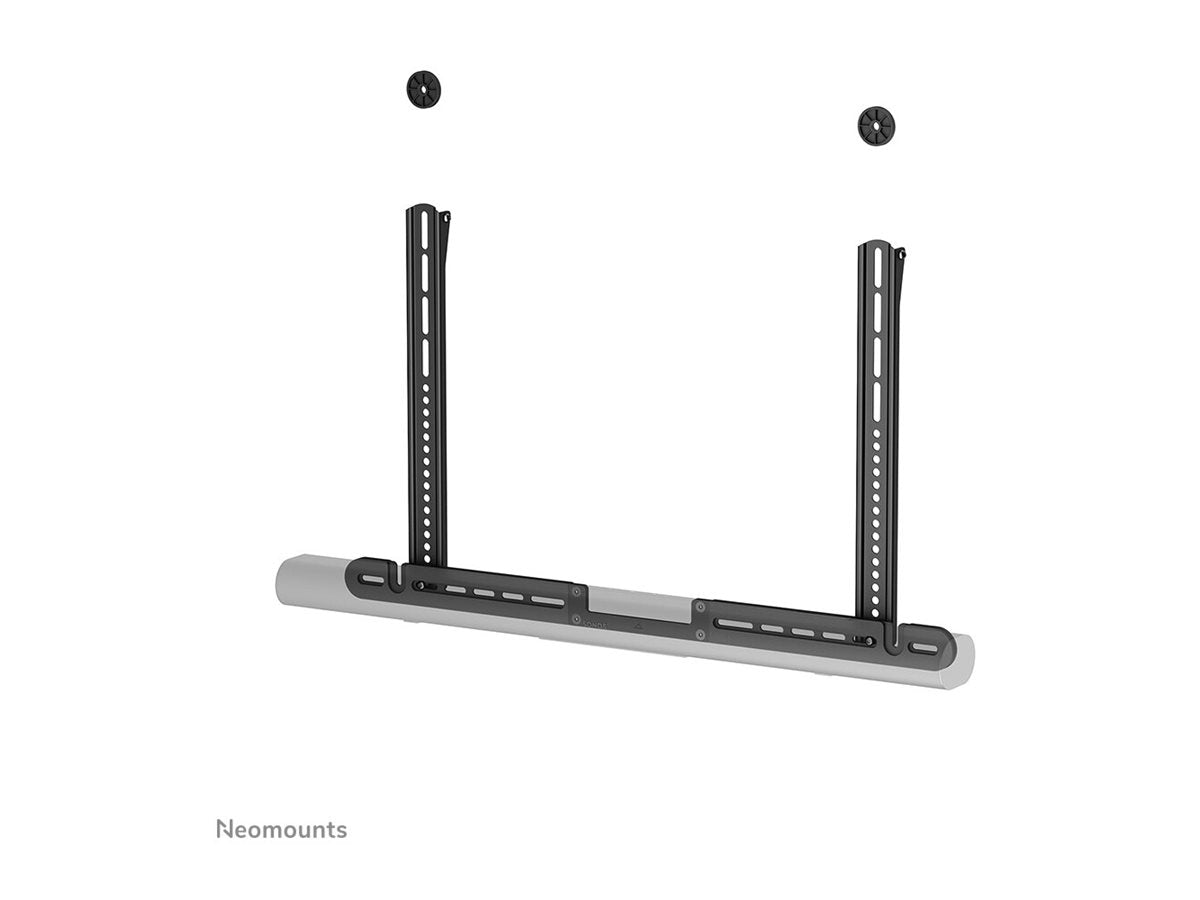 NEOMOUNTS NERO Quadruple monitor arm 10-32p