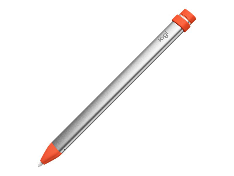 LOGITECH Crayon - INTENSE SORBET - Cap Tip Cover 10in1 Pack