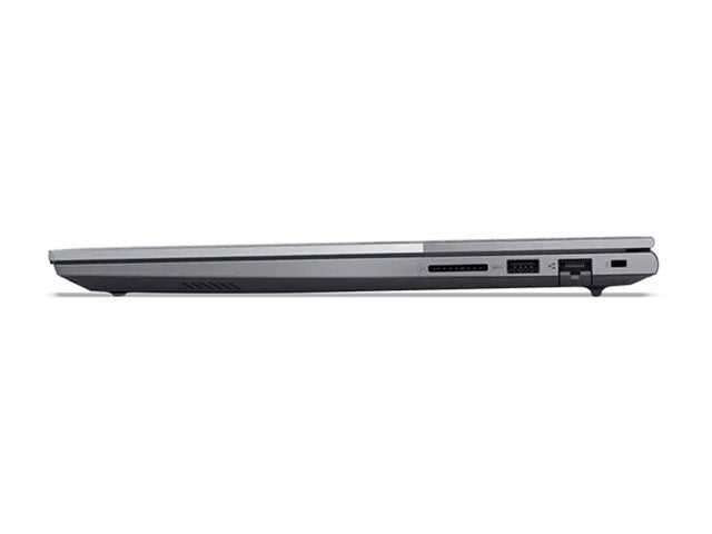 LENOVO ThinkBook 16 Gen 9 Intel Core i5-13420H 16p WUXGA 16Go 512Go SSD M.2 2242 PCIe Intel UHD Graphics W11P 1YR Premier NBD
