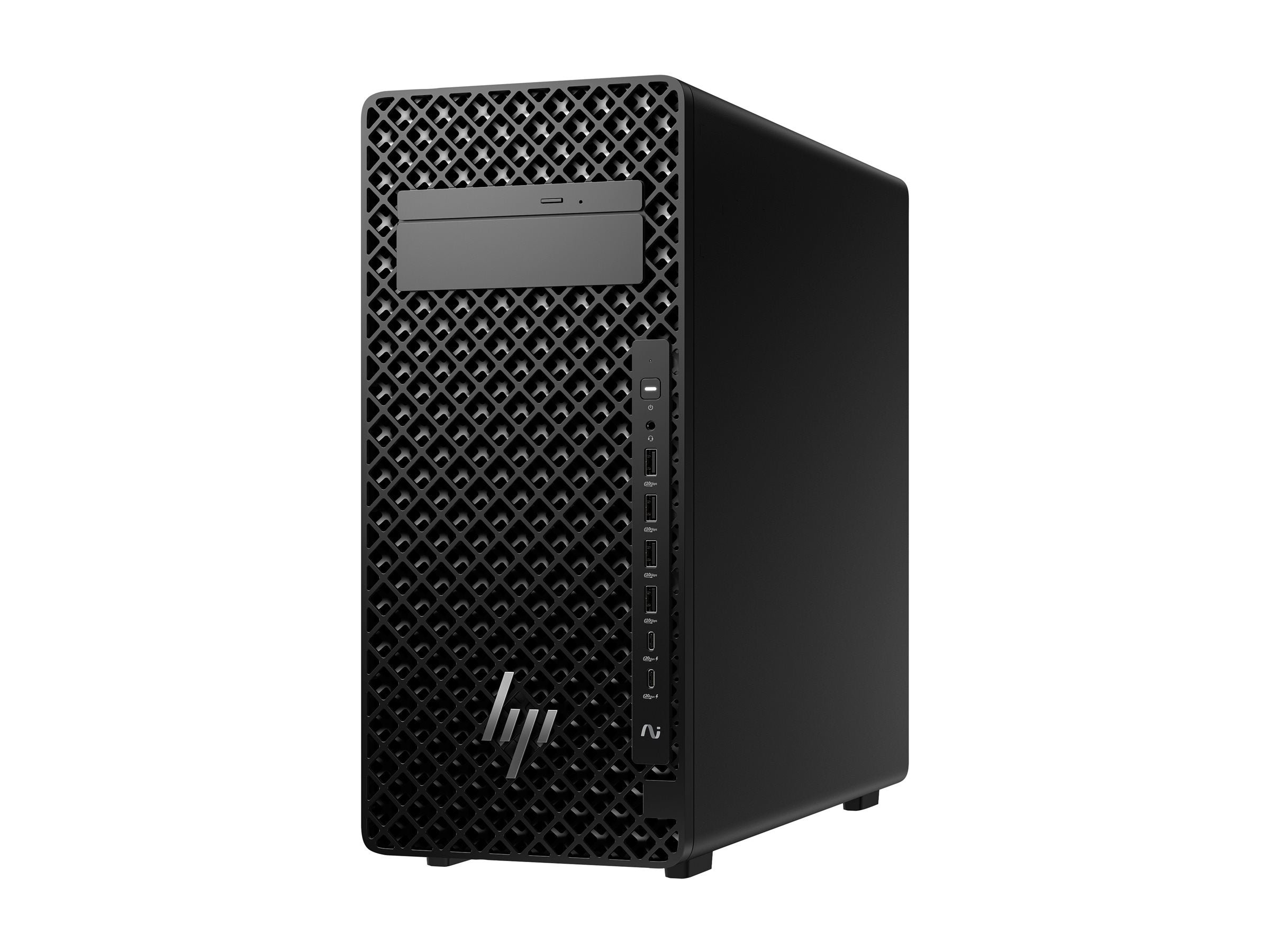 HP Z2 TWR G1i Intel Core Ultra 7 265 16Go DDR5 1To SSD W11P 3/3/3 Wty