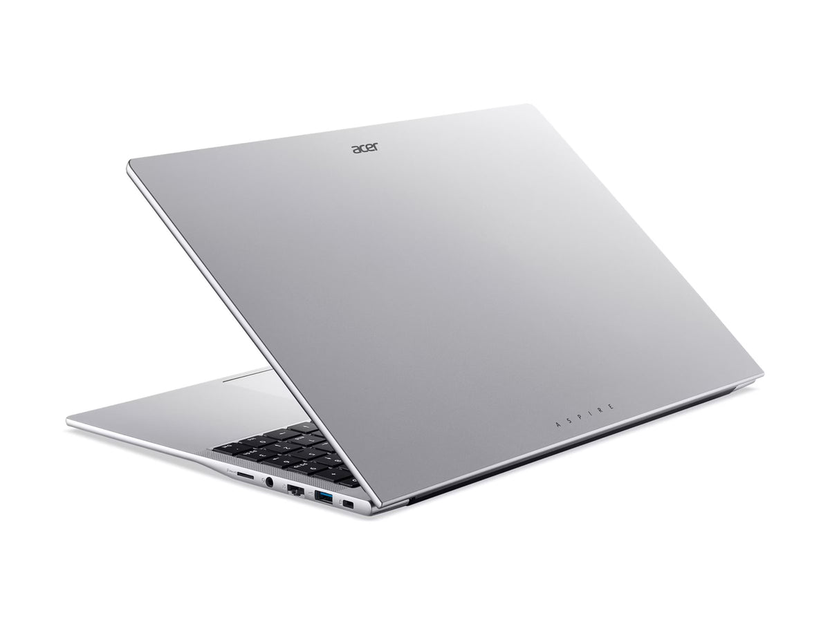 ACER Aspire Lite AL16-54P-56YU Intel Core 5 120U 16p WUXGA 16Go DDR5 512Go SSD PCIe UMA W11H