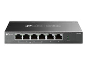 Omada 6-Port 10/100 Mbps Desktop Switch