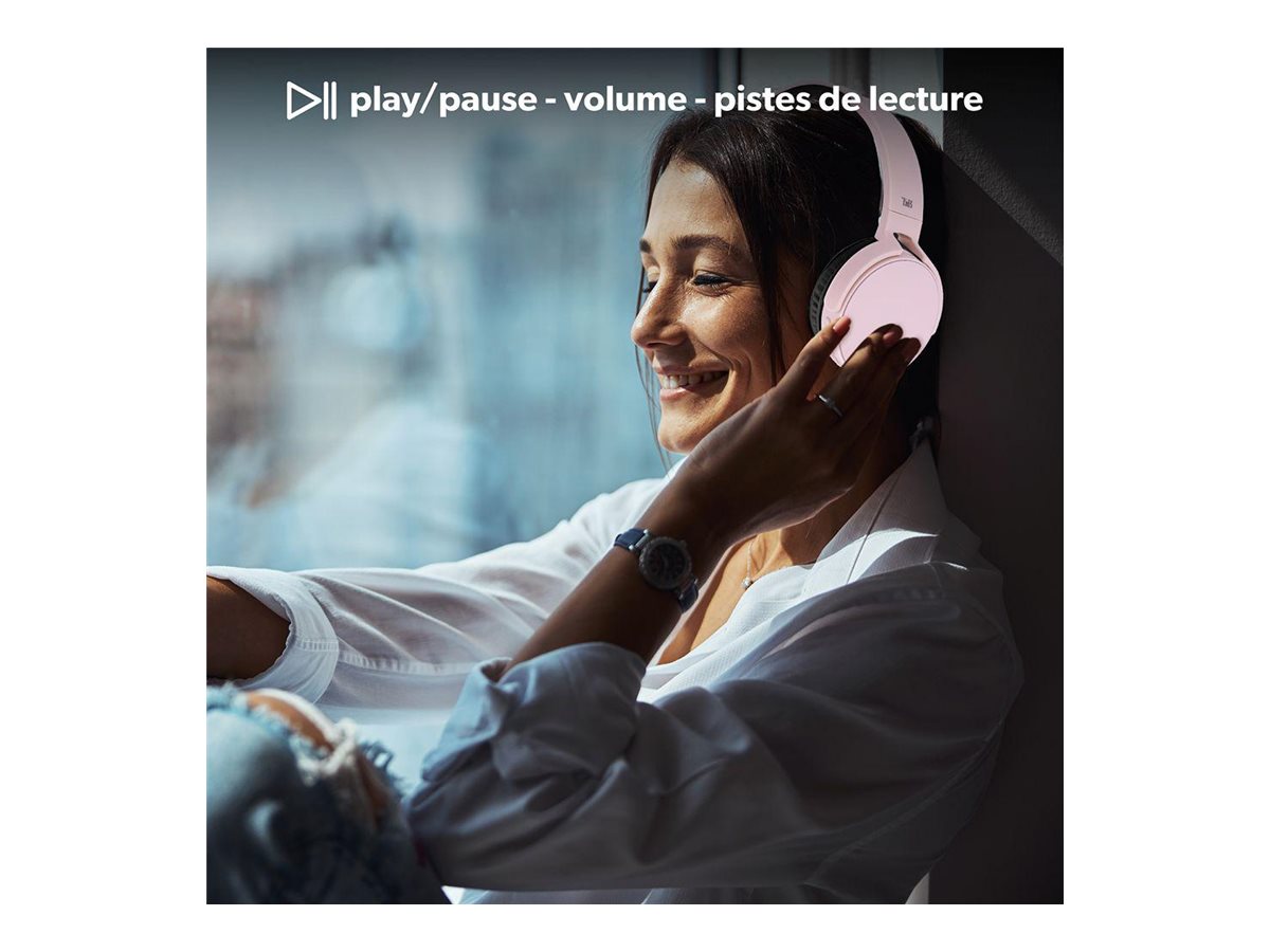TNB SINGLE Wireless Bluetooth headset