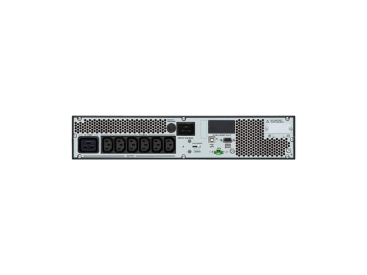 APC Easy UPS On-Line SRV 3000VA RM 230V with Extended Runtime Battery Pack Rail Kit