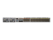 CISCO NCS540-2x400G QSFP-DD+8x50G+24x25G